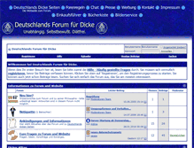 Tablet Screenshot of dicknaund.de